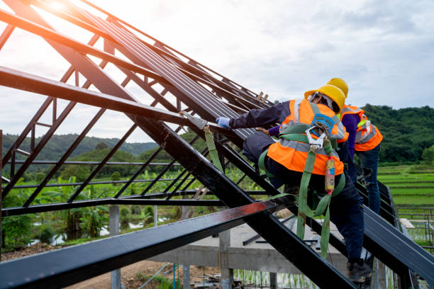 Best Best Roofing Contractors  in Sandpoint, ID