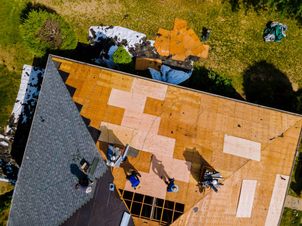 Best Storm Damage Roof Repair  in Sandpoint, ID