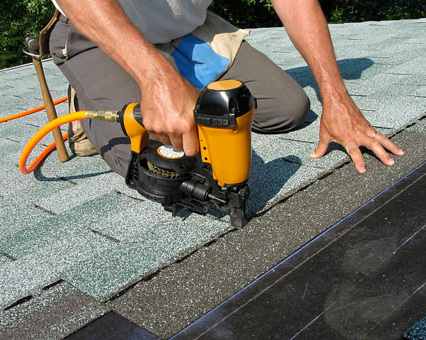 Roof Repair Estimates in Sandpoint, ID