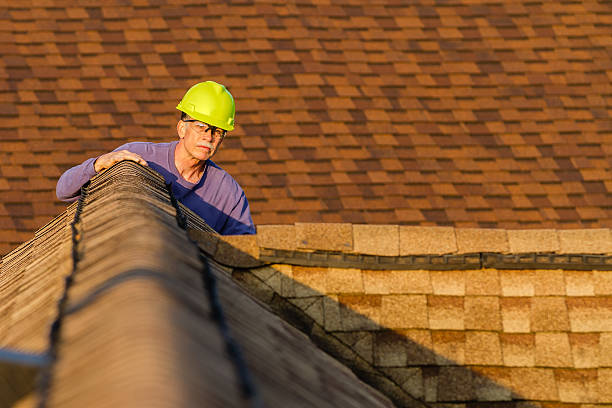 Best Residential Roofing Contractor  in Sandpoint, ID