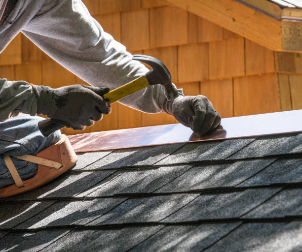 Quick and Trustworthy Emergency Roof Repair Services in Sandpoint, ID